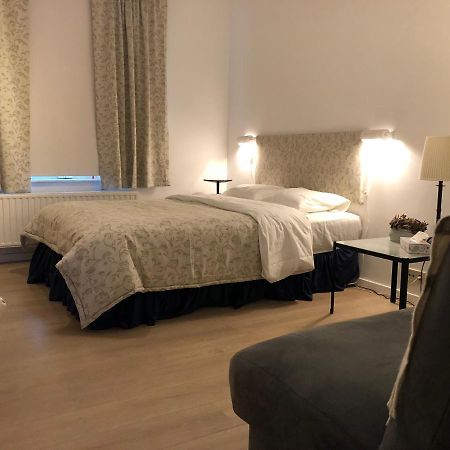 Cozy Guesthouse Leuven Buitenkant foto