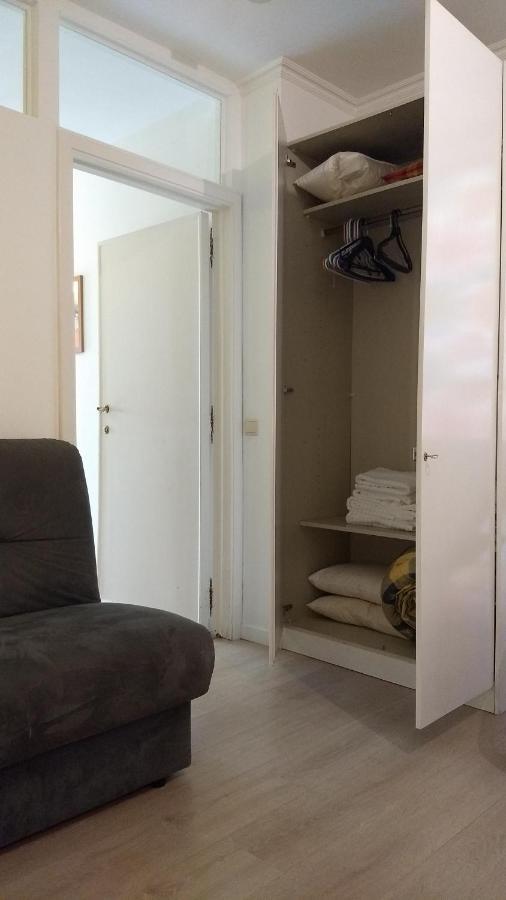 Cozy Guesthouse Leuven Buitenkant foto