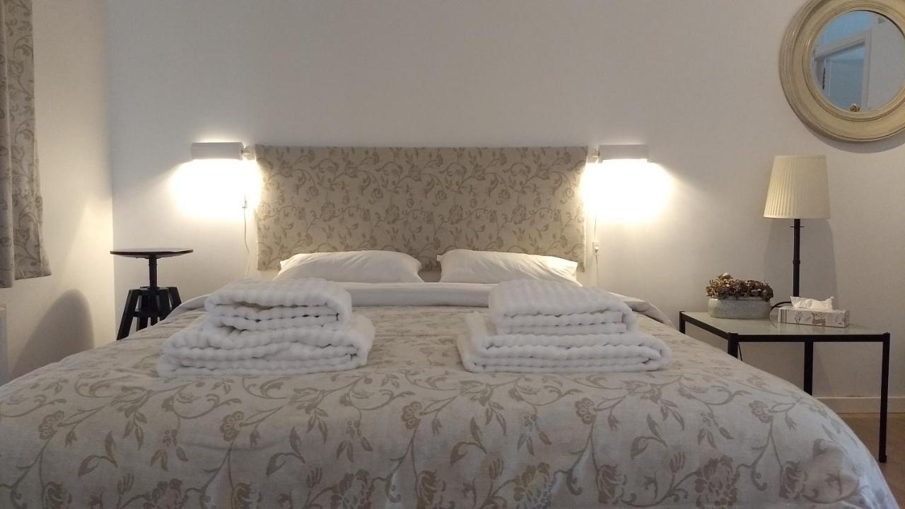 Cozy Guesthouse Leuven Buitenkant foto