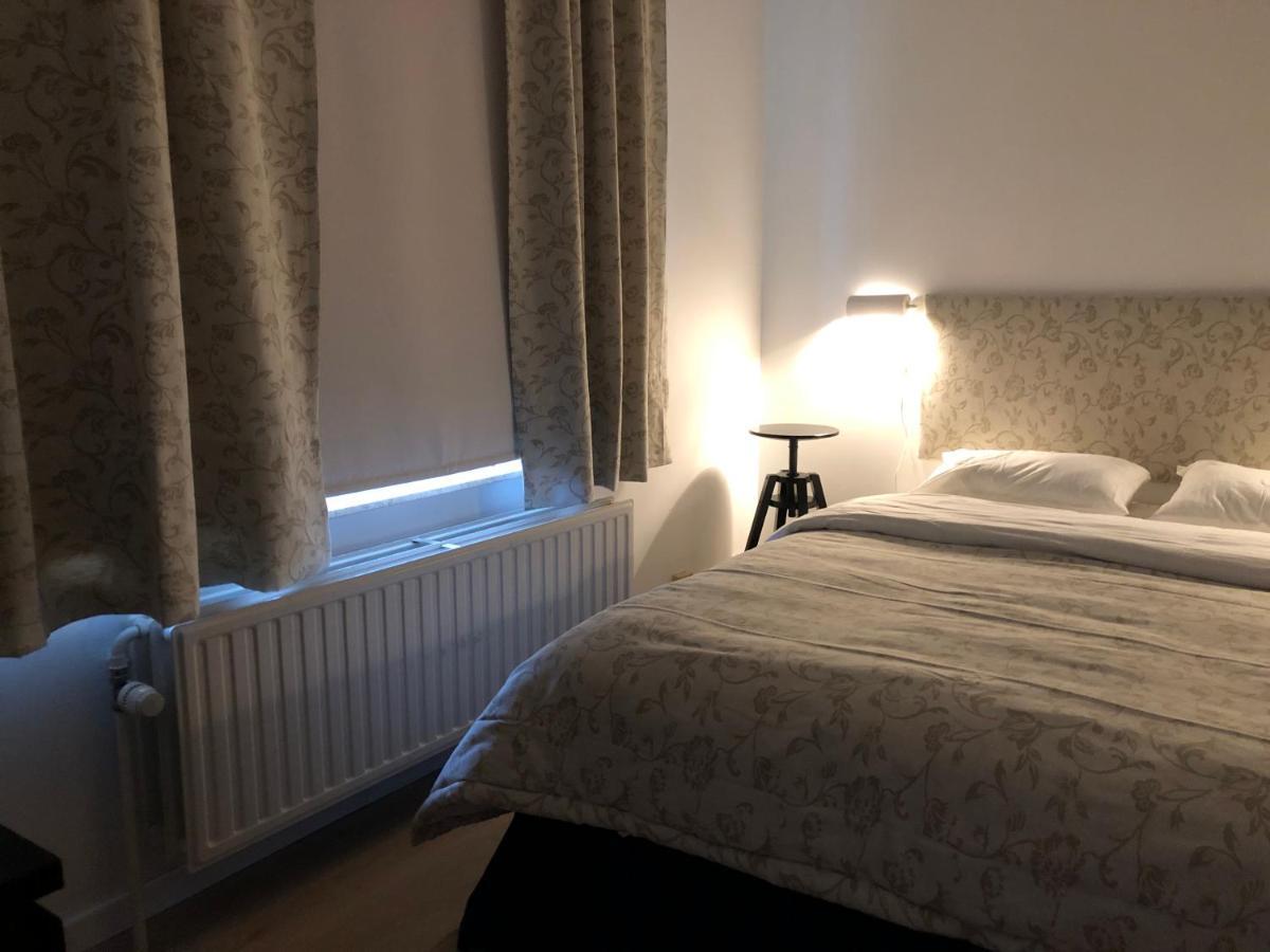 Cozy Guesthouse Leuven Buitenkant foto