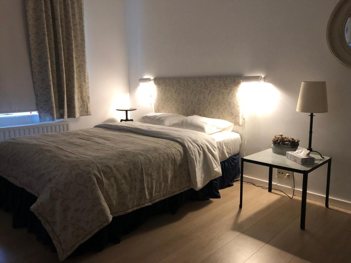 Cozy Guesthouse Leuven Buitenkant foto