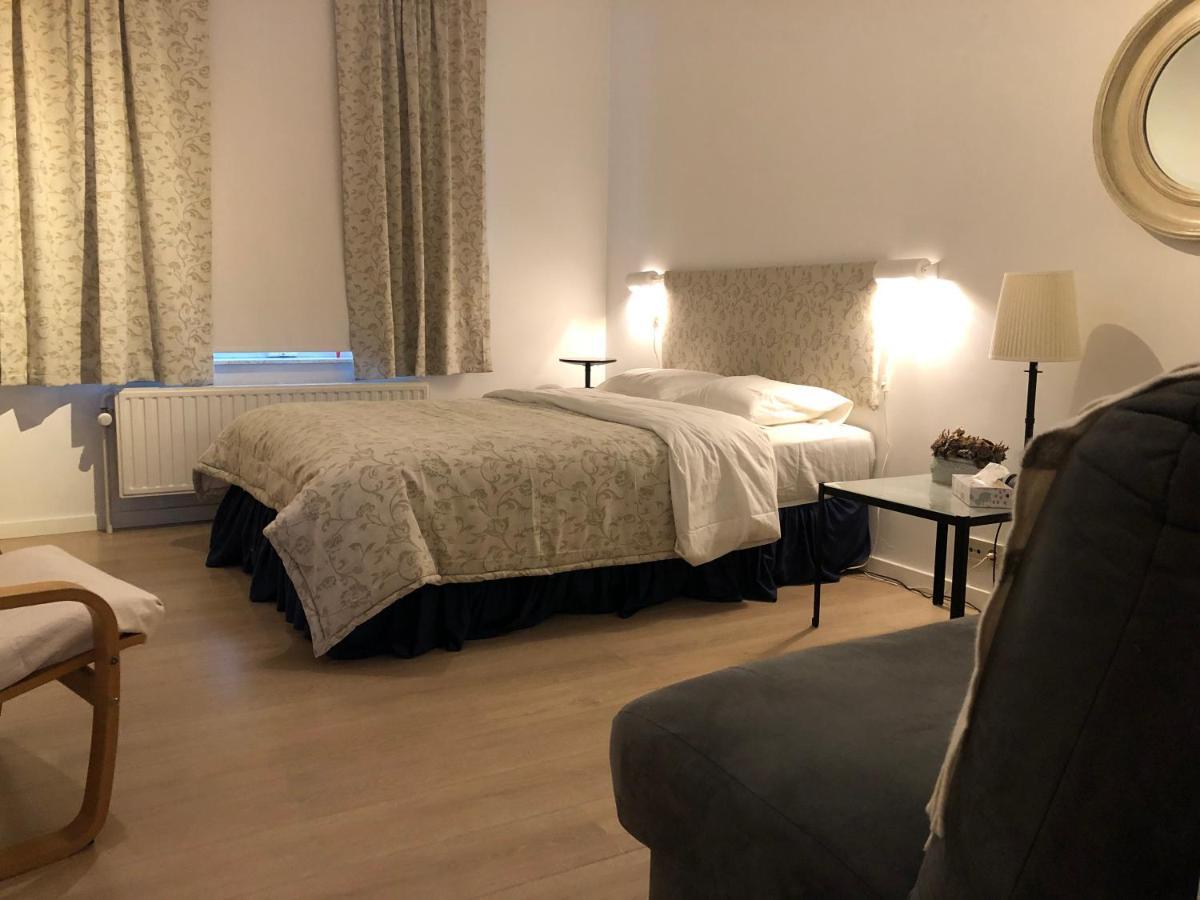 Cozy Guesthouse Leuven Buitenkant foto