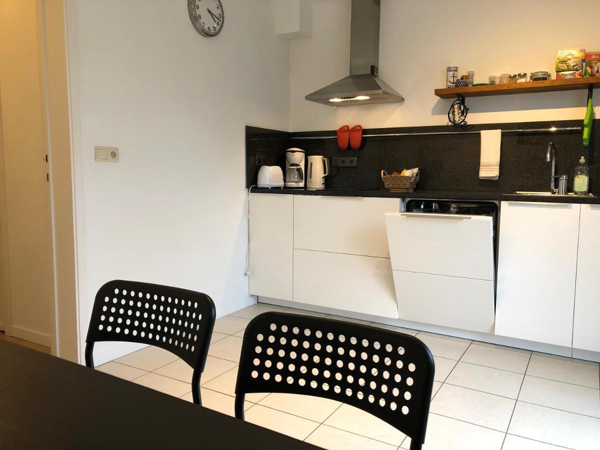 Cozy Guesthouse Leuven Buitenkant foto
